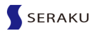 SERAKU