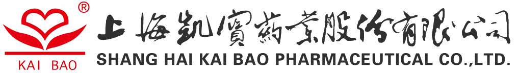 Shanghai Kaibao Pharmaceutical Co., Ltd.