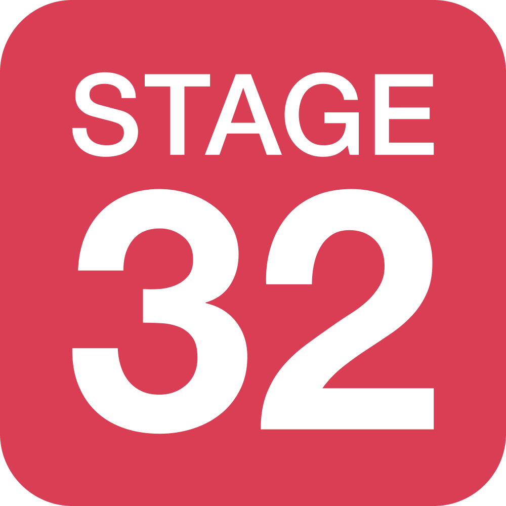 Stage 32