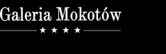 Galeria Mokotow
