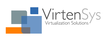 Virtensys Inc