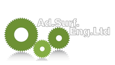 Ad Surf Eng. Ltd.