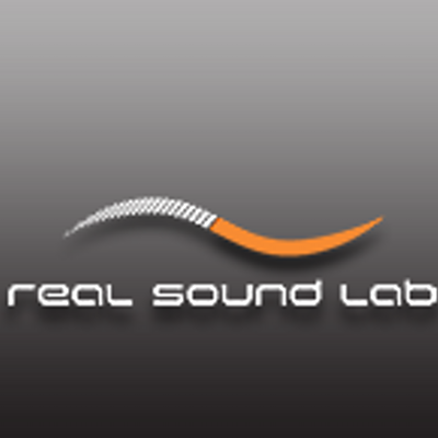 Real Sound Lab Sia