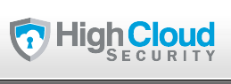 High Cloud Security