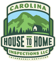 Carolina House to Home