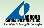 Ardour Capital Invts