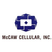 McCaw Cellular