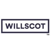 WillScot Corp