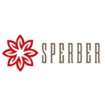 Sperber Landscape