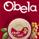 Obela Fresh Dips & Spread