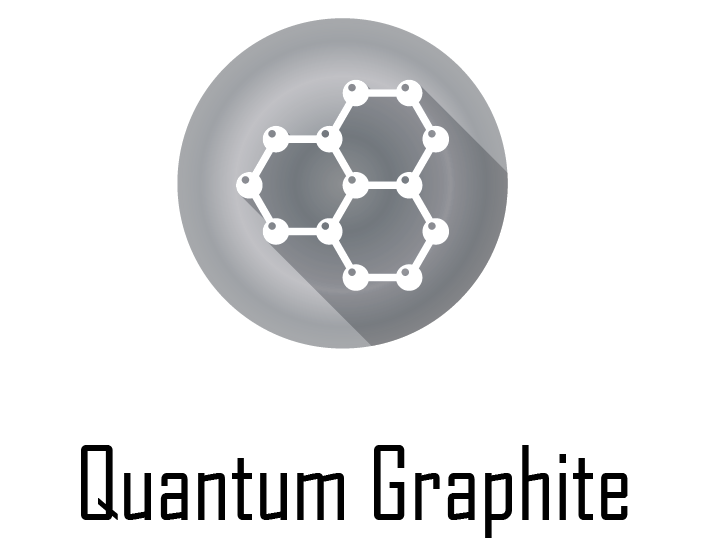 Quantum Graphite