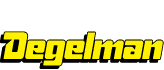 Degelman Industries LP