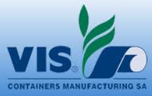 VIS Container Mfg