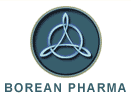 Borean Pharma ApS