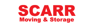 Scarr Moving & Storage