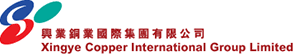 Xingye Alloy Materials Gp