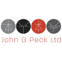 John G Peck