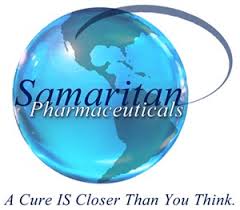 Samaritan Pharmaceuticals, Inc.