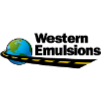 Western Emulsions, Inc.