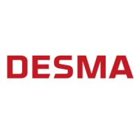 DESMA Schuhmaschinen GmbH
