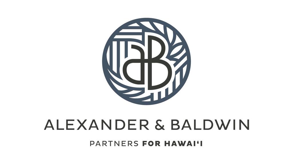 Alexander & Baldwin