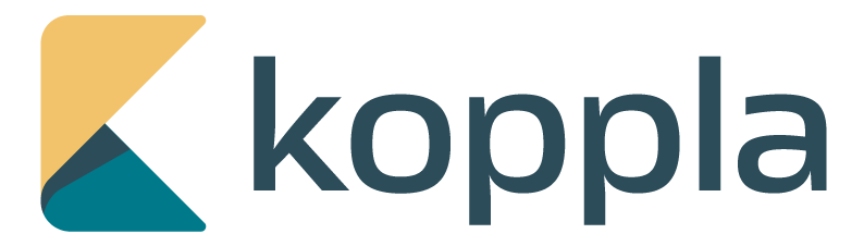 koppla