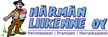 Härmän Liikenne