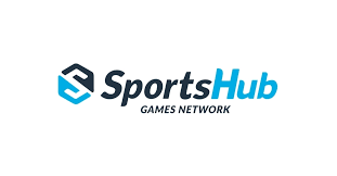 Sportshub Games Network