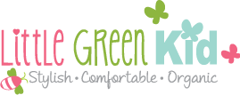 Little Green Kid
