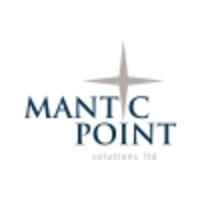 Mantic Point Solutions Ltd.