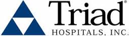 Triad Hospitals Inc