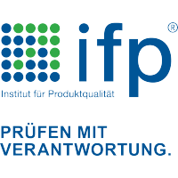 ifp Privates Institut für Produktqualitt GmbH