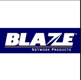 Blaze Network Products, Inc.