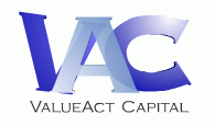 ValueAct Capital Mgmt