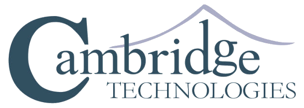 Cambridge Technologies, Inc.