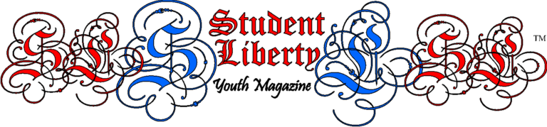 Student Liberty Youth Magazine