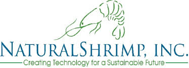 NaturalShrimp
