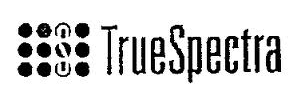TrueSpectra, Inc.