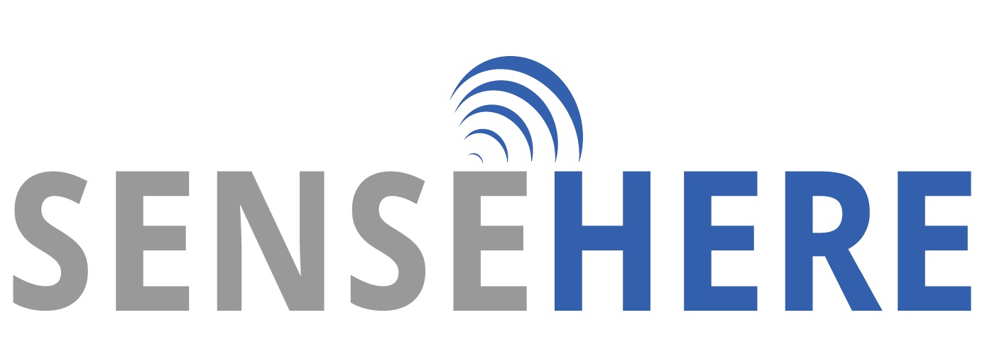 SenseHere Technology