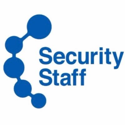 Security Staff K.K