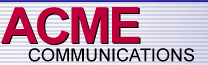 ACME Communications