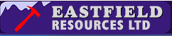Eastfield Resources