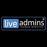 LiveAdmins