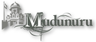 Mudunuru