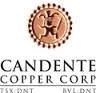 Candente Copper