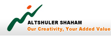 Altshuler Shaham Ltd