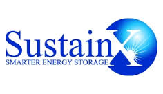 SustainX, Inc.