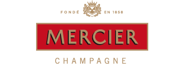 Champagne Mercier