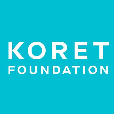 Koret Foundation