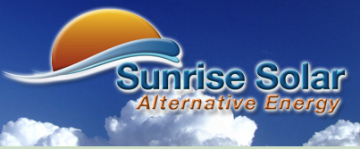 Sunrise Solar